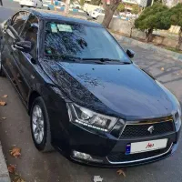 دنا پلاس توربو اتومات اپشنال مدل ۱۴۰۳ بدون نقطه|خودرو سواری و وانت|شهریار, شهرک امیریه|دیوار