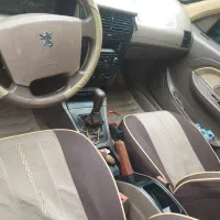 پژو ۴۰۵|خودرو سواری و وانت|اردبیل, |دیوار