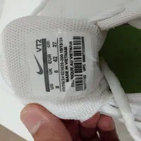 کفش نایک سایز۴۲|کیف، کفش، کمربند|سنندج, |دیوار