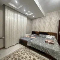 ۱۵۰مترفول/نما رومی/سندتک برگ/با وام مسکن/|فروش آپارتمان|شهریار, شهرک وائین|دیوار