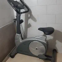 دوچرخه ثابت