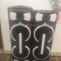 اسپیکر جدید