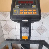 باسکول پانصد کیلوی وچهار راس میش افشاری جوان|حیوانات مزرعه|بن, |دیوار