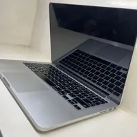 مک‌بوک پرو مدل A1502 (۱۳ اینچ)|رایانه همراه|جیرفت, |دیوار