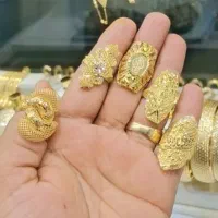 انگشترهای کویتی