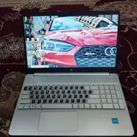 لپ تاپ hp|رایانه همراه|آبادان, |دیوار