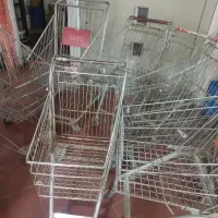 چرخ خرید فروشگاهی