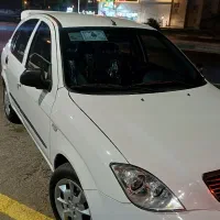 تیبا2مدل۱۴۰۰درجه یک درحد صفر..