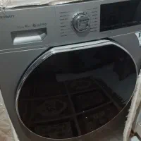 لباسشویی ۹کیلویی آک