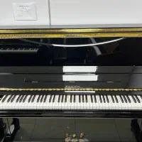 پیانو samickمدلes121md|پیانو، کیبورد، آکاردئون|اصفهان, سعادت‌آباد|دیوار