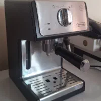 اسپرسوساز دلونگی