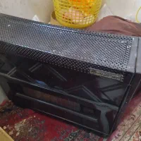 پنکه سقفی 1500 ، بخاری گازی 2500|پنکه و تصفیهکنندهٔ هوا|قم, میرزائیه|دیوار