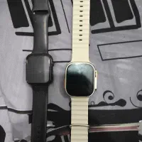 ساعت اپل واچ