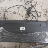 کیبورد‌نو‌نونو اکبند|قطعات و لوازم جانبی رایانه|اصفهان, خواجه عمید|دیوار