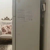 یخچال فریزر27 فوت  دو درب بدون برفک اسنوا