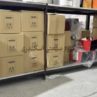 هیتر بخاری برقی 3 کیلووات رومیزی خانگی،مغازه،اداره|بخاری، هیتر، شومینه|بیرجند, |دیوار