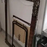 قاب برا تابلو فرش فوری