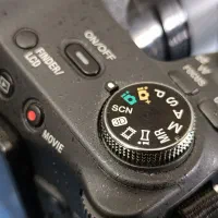 دوربین عکاسی و فیلمبرداری سونی|دوربین عکاسی و فیلمبرداری|آبادان, |دیوار