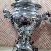 سماورسیفی|سماور، چای‌ساز، قهوه‌ساز|مهاباد (آذربایجان غربی), |دیوار