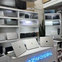 surface laptop2 اوپن باکس با پردازنده i5 و i7|رایانه همراه|رشت, دیلمان|دیوار