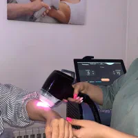 تخفیف ویژه لیزر فول بادی ۷۵۰تومان کلینیک پریفا