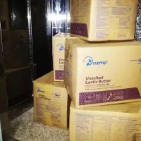 کره هلندی درجه یک کره نیوزلندی کره گاوی خرم|خوردنی و آشامیدنی|مشهد, یوسفیه (شهرک غرب)|دیوار