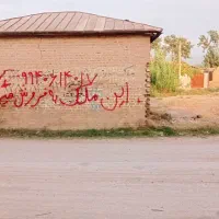زمین مسکونی در قوشکرپی
