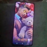 گوشی a51|موبایل|بهارستان, |دیوار