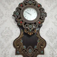 ساعت دیواری