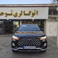 تیگو 7 پروپرمیوم مدل۱۴۰۲بیرنگ گارانتی فعال|خودرو سواری و وانت|شاهین دژ, |دیوار