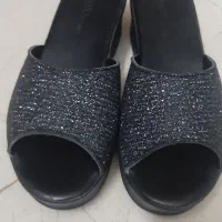 صندل سایز ۴۰ الی ۴۱نو نو