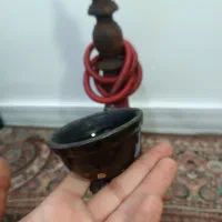 قلیان چوبی .|کلکسیون و سرگرمی|قرچک, زیبا شهر|دیوار