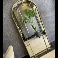 آینه و ساعت ست