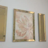 تابلو سه تکه