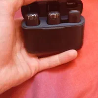 میکروفون بلاگری