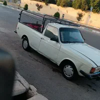 پیکان وانت 88