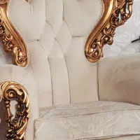 فروش مبل سلطنتی 7نفره