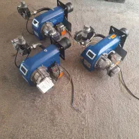 مشعل ran25 ایران رادیاتور  ( تاسیسات قربانی )|ماشین‌آلات صنعتی|آمل, |دیوار