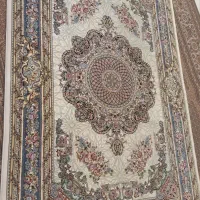 ۱ تخته فرش ۴ متری  در حد نو