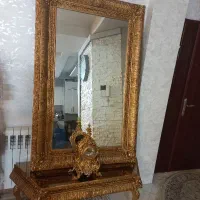 اینه کنسول