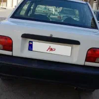 پراید ۸۵ دوگانه|خودرو سواری و وانت|یزد, |دیوار