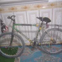 دوچرخه ۲۶ اساک