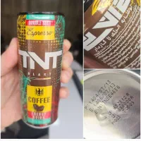 انرژی زا تی ان تی ۲۵۰ سی سی