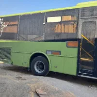 اتوبوس اسکانیا|خودرو سنگین|تهران, آزادشهر|دیوار