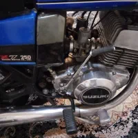 X7 250|موتورسیکلت|اهواز, زندوکیلی|دیوار