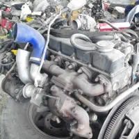 موتور td42 سوپردار دیزلی