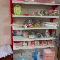 ارزان سرای پلاسکو  جنس ها به قیمت ۳ سال پیش هست