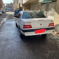 پژو 405 slx مدل 90 موتور 1800