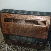 دو عدد بخاری سالم