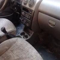 پراید صندوقدار|خودرو سواری و وانت|زاهدان, |دیوار